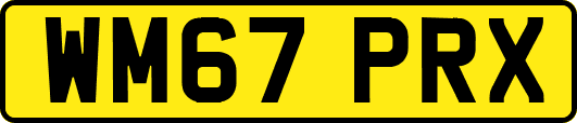 WM67PRX