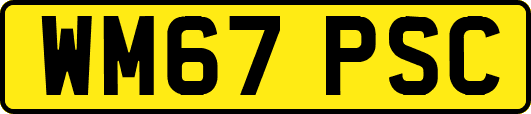 WM67PSC