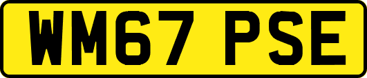 WM67PSE