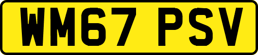 WM67PSV