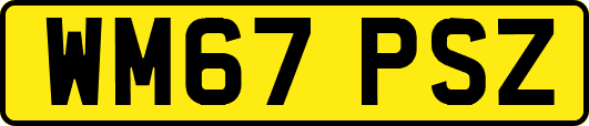 WM67PSZ