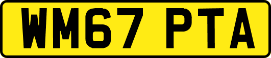 WM67PTA