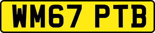 WM67PTB