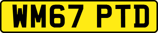 WM67PTD