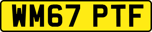 WM67PTF