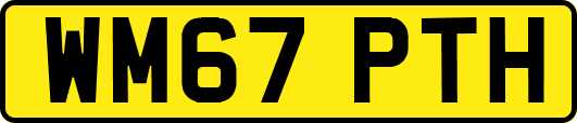 WM67PTH