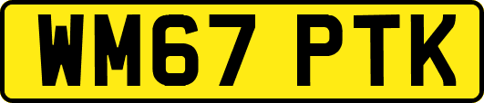 WM67PTK