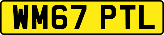 WM67PTL