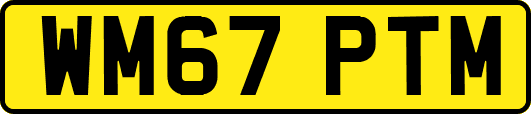 WM67PTM