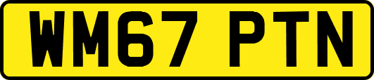 WM67PTN