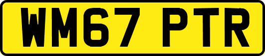 WM67PTR