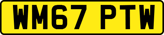 WM67PTW