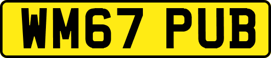 WM67PUB