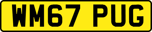 WM67PUG