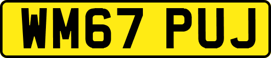 WM67PUJ