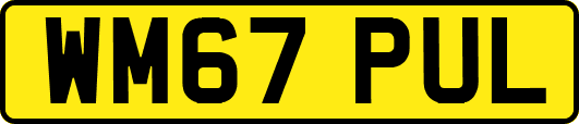 WM67PUL