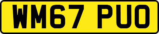 WM67PUO