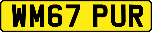 WM67PUR