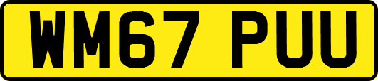 WM67PUU