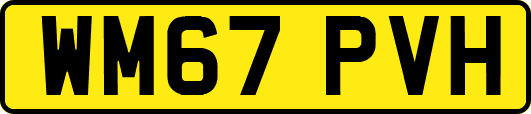 WM67PVH