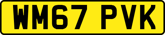 WM67PVK