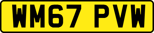 WM67PVW