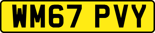 WM67PVY