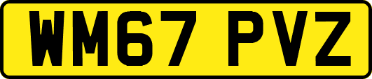 WM67PVZ