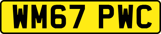 WM67PWC