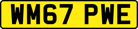 WM67PWE