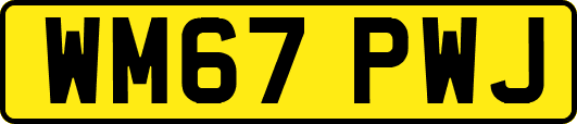 WM67PWJ