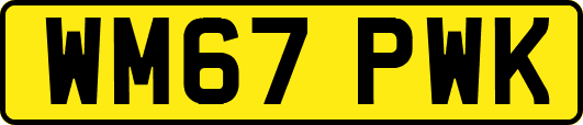 WM67PWK