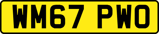 WM67PWO