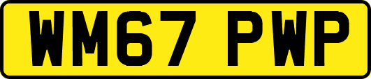 WM67PWP