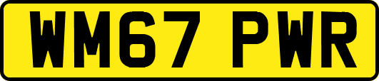 WM67PWR