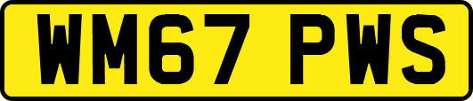 WM67PWS