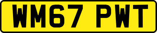 WM67PWT