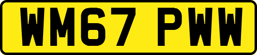 WM67PWW