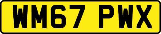 WM67PWX