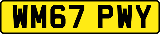 WM67PWY