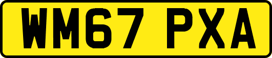 WM67PXA