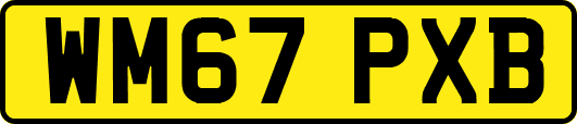 WM67PXB