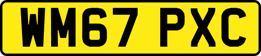 WM67PXC
