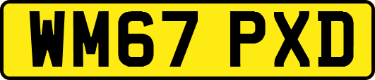 WM67PXD