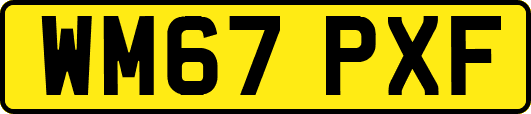 WM67PXF