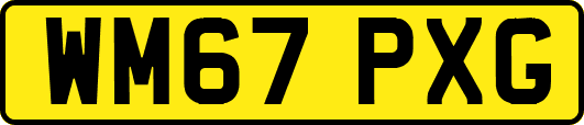 WM67PXG