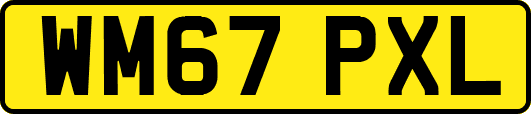 WM67PXL