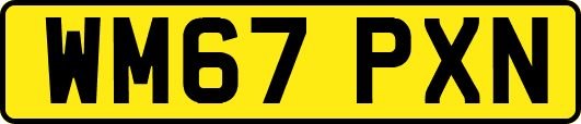 WM67PXN