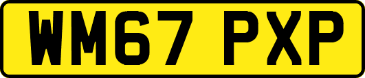 WM67PXP