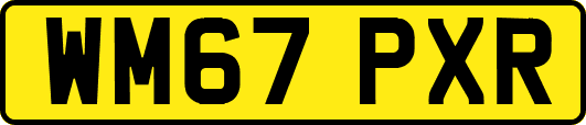 WM67PXR